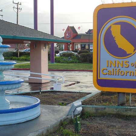 Inns Of California Salinas Extérieur photo