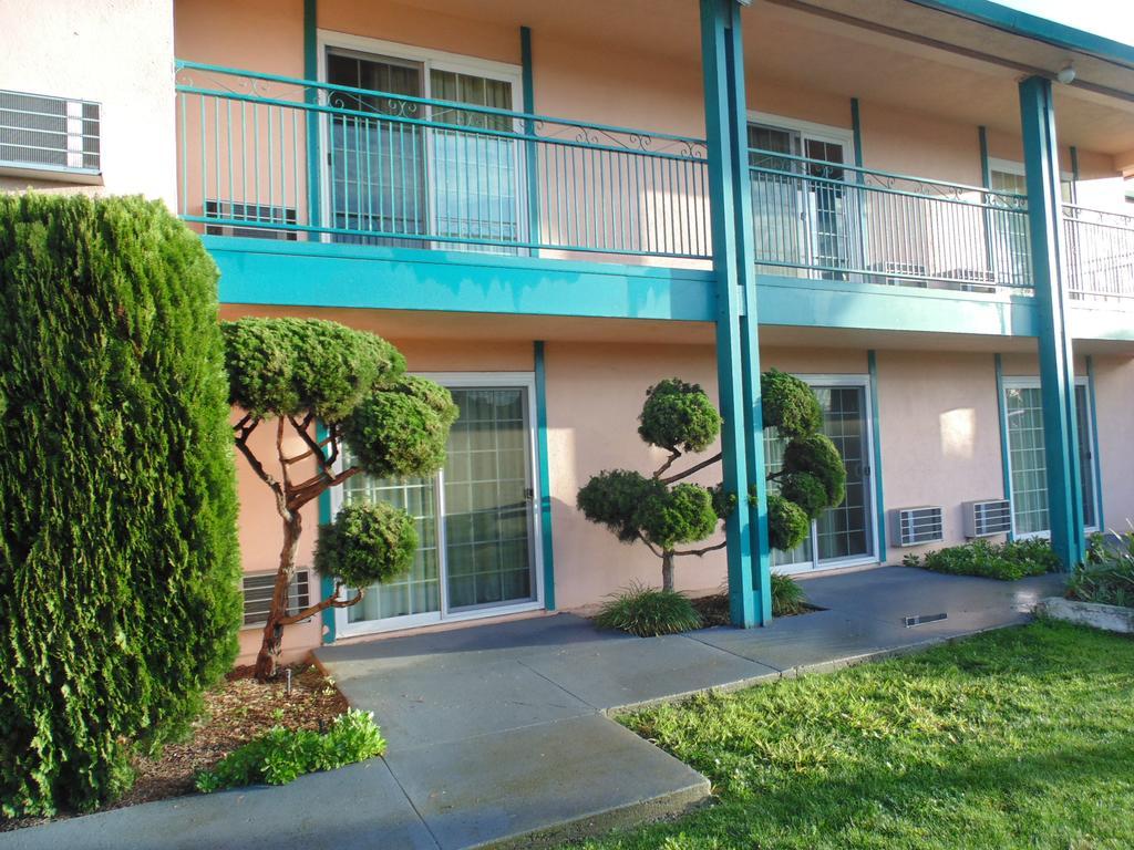 Inns Of California Salinas Chambre photo