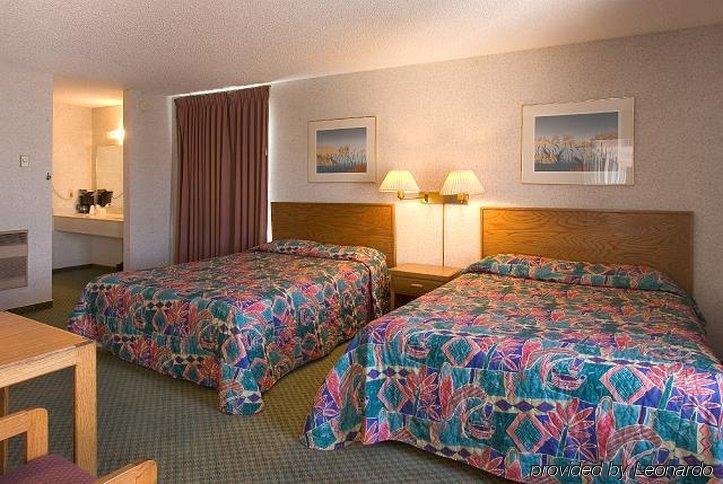 Inns Of California Salinas Chambre photo