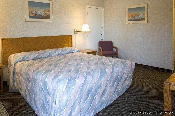 Inns Of California Salinas Chambre photo
